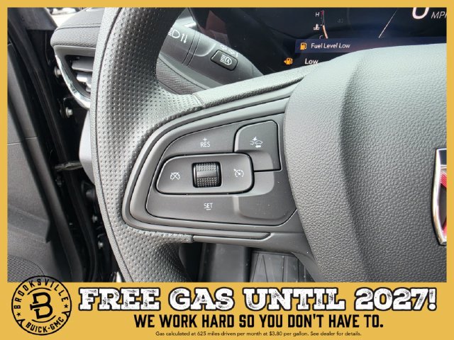 New 2026 Buick Envista Preferred w/ Convenience II Package FWD image 24