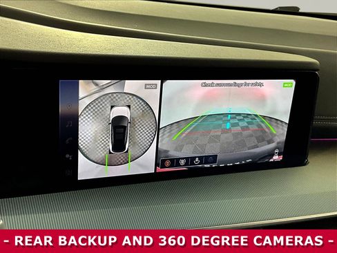 Certified 2025 Nissan Murano SL AWD/4WD image 14