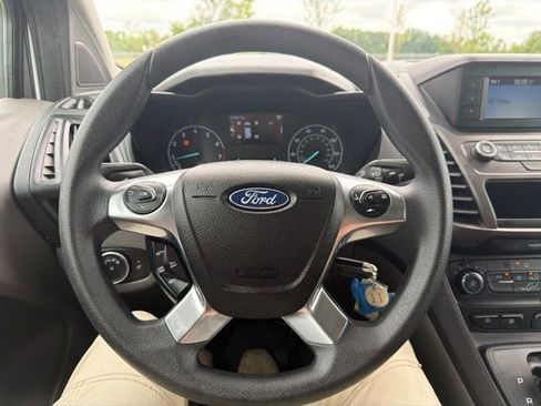 Used 2023 Ford Transit Connect XL FWD image 33