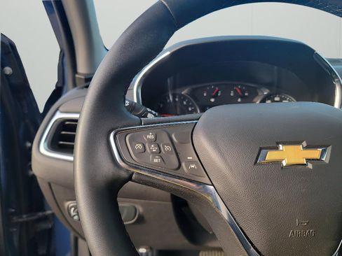 Used 2024 Chevrolet Equinox LT w/ LPO, Floor Liner Package FWD image 16