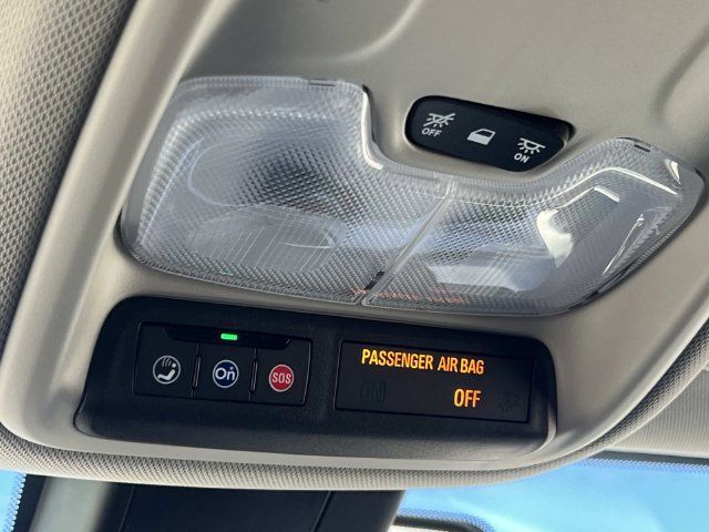 Certified 2023 Buick Encore GX Preferred w/ Cold Weather Comfort Package FWD image 28