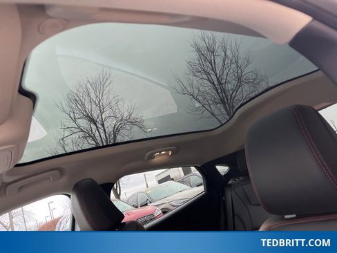 Certified 2025 Ford Mustang Mach-E Premium w/ Sport Appearance Package image 41