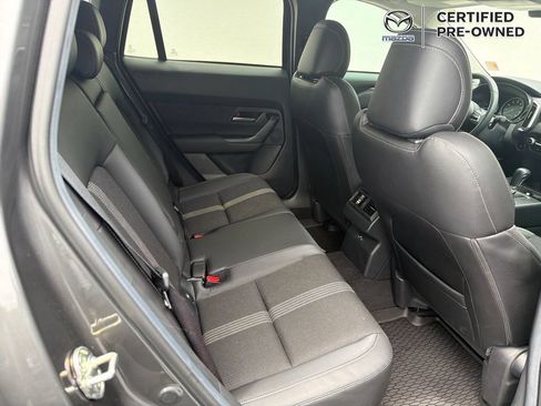 Used 2025 MAZDA CX-50 AWD 2.5 S w/ Weather Package image 23
