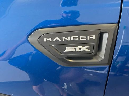Used 2019 Ford Ranger XL w/ FX4 Off-Road Package AWD/4WD image 4