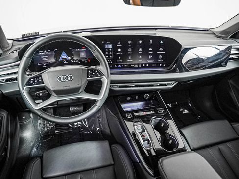 Certified 2025 Audi A5 2.0T Premium w/ Premium Plus AWD/4WD image 14