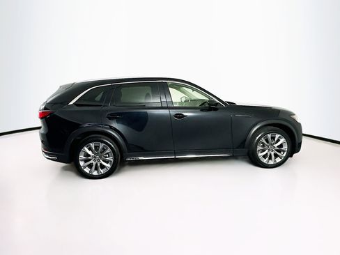 Used 2024 MAZDA CX-90 3.3 Turbo w/ Premium Package AWD/4WD image 10