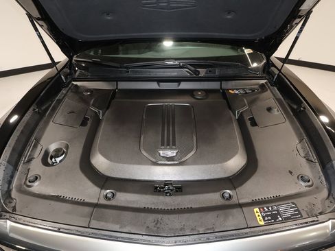 Certified 2024 Cadillac Lyriq Luxury w/ LPO, Floor Liner Package image 32