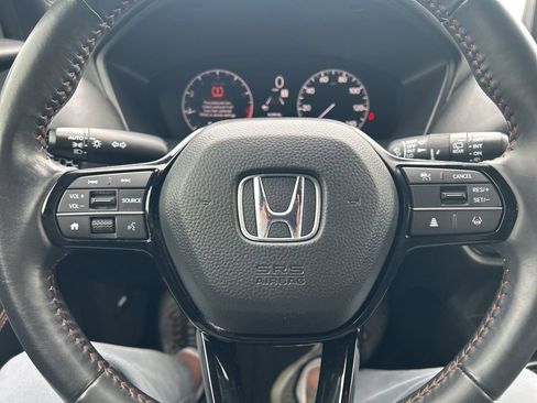 Used 2023 Honda HR-V Sport image 16