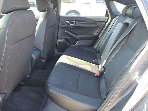 Used 2025 Honda Civic Sport image 11