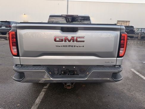 Used 2019 GMC Sierra 1500 SLE w/ SLE Value Package image 17