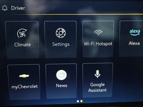 Used 2025 Chevrolet Silverado 3500 LTZ image 29