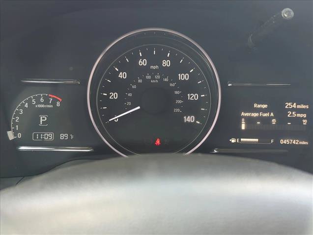 Certified 2022 Honda HR-V EX image 11