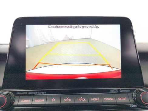 Used 2020 Kia Forte GT w/ GT2 Package image 24