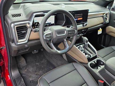 New 2026 GMC Canyon Denali AWD/4WD image 16