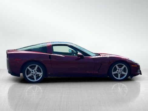 Used 2006 Chevrolet Corvette Base w/ Preferred Equipment Group image 3