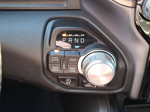 Used 2023 RAM 1500 Rebel w/ Rebel Level 2 Equipment Group image 14