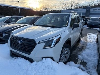 Used 2023 Subaru Forester