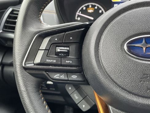 Certified 2024 Subaru Forester Wilderness image 29