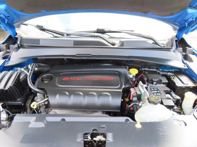 Used 2017 Jeep Compass Limited AWD/4WD image 29