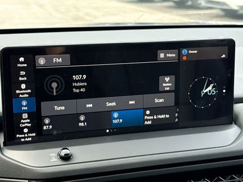 New 2026 Honda Accord EX-L image 12