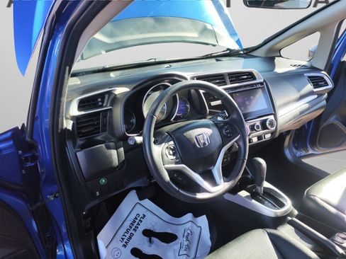 Used 2016 Honda Fit EX-L image 20