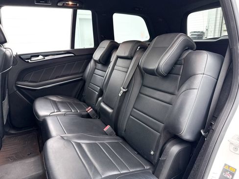 Used 2018 Mercedes-Benz GLS 63 AMG 4MATIC image 30