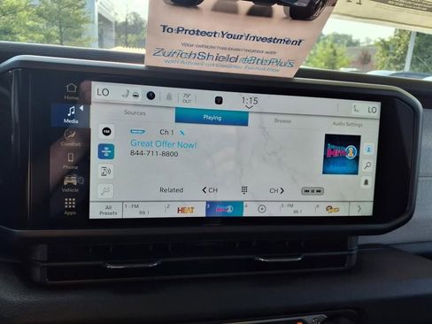 New 2025 Jeep Gladiator Sport image 41