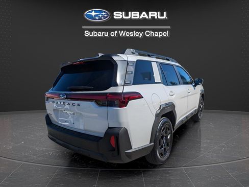 Used 2026 Subaru Outback Limited AWD/4WD image 5