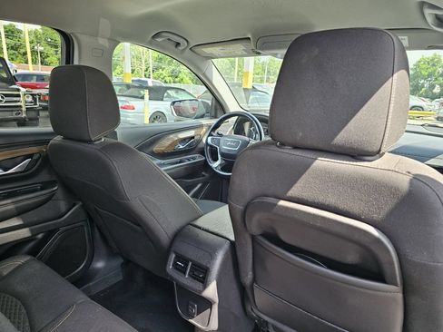 Used 2019 GMC Terrain SLE w/ Black Edition AWD/4WD image 33