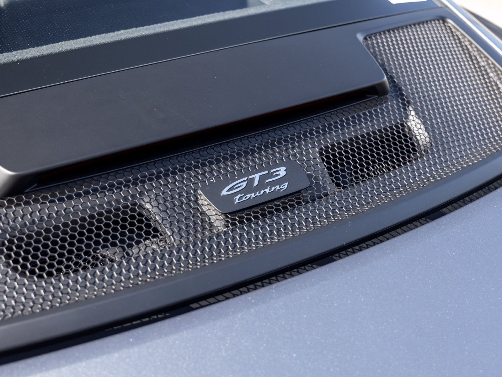 Certified 2026 Porsche 911 GT3 RWD image 25