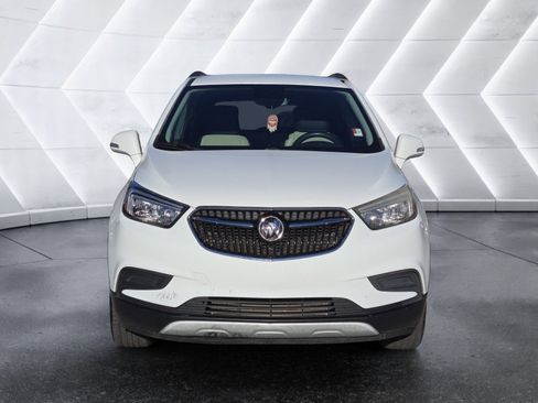 Used 2017 Buick Encore Preferred image 7