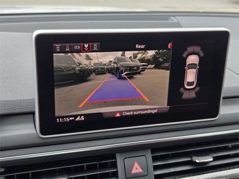 Used 2018 Audi S5 Prestige image 23