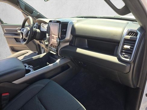 Used 2025 RAM 1500 Lone Star RWD image 22
