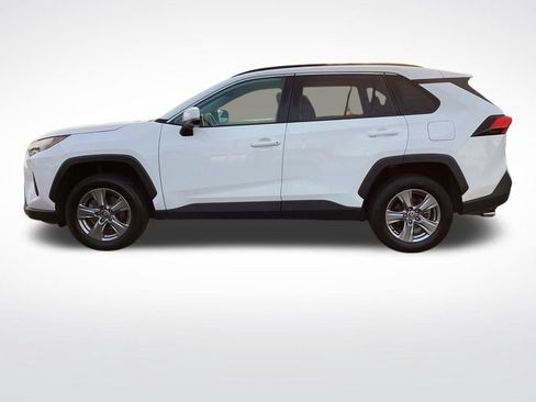 Used 2024 Toyota RAV4 XLE w/ Weather Package AWD/4WD image 6