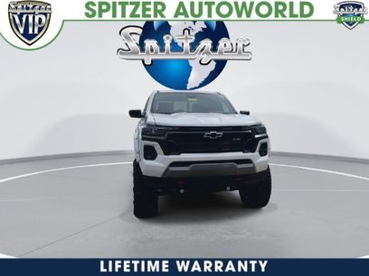 New 2026 Chevrolet Colorado Z71 w/ Z71 Convenience Package 2