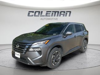 Used 2024 Nissan Rogue SV FWD video 1