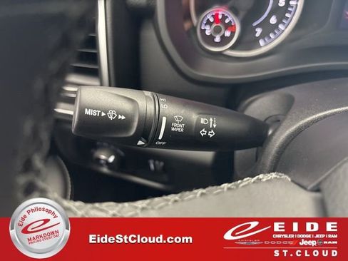 New 2026 RAM 2500 Big Horn image 32