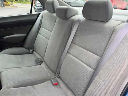 Used 2014 Honda Civic EX image 15