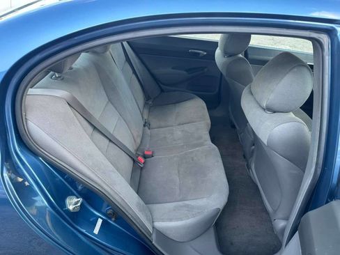 Used 2008 Honda Civic LX image 19
