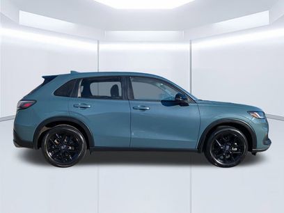 Used 2023 Honda HR-V Sport