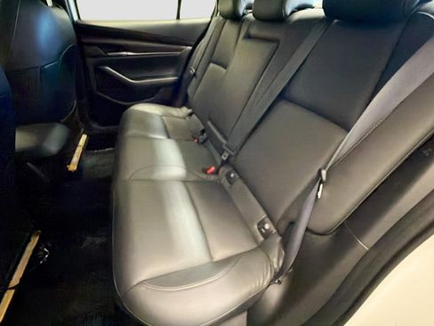 Used 2023 MAZDA MAZDA3 s image 13