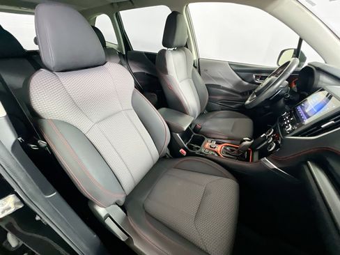 Used 2021 Subaru Forester Sport w/ Popular Package #2 image 31