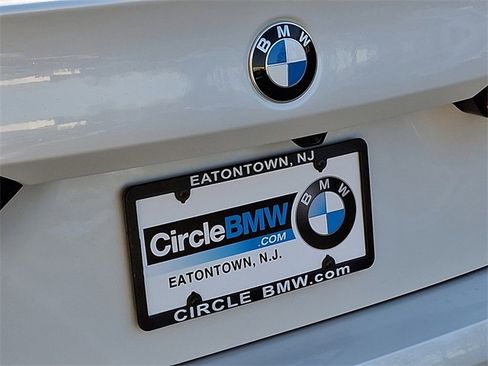 New 2026 BMW 540i xDrive w/ Executive Package image 21