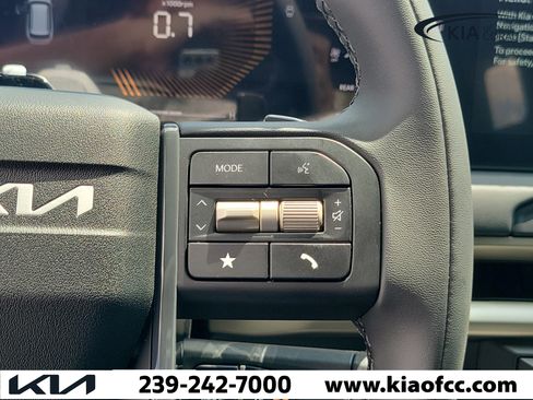 New 2027 Kia Telluride S w/ Towing Package FWD image 26