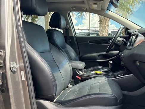 Used 2016 Kia Sorento SX AWD/4WD image 22