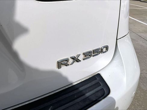 Used 2013 Lexus RX 350 F Sport w/ Navigation Pkg image 10