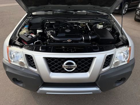 Used 2014 Nissan Xterra PRO-4X w/ Nevada Tow Package image 39