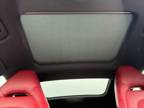 Used 2018 Porsche Panamera 4S image 52