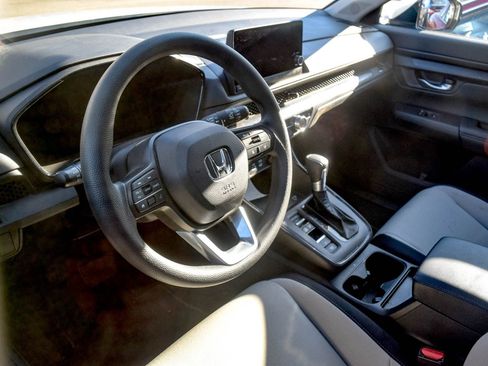 Used 2025 Honda CR-V EX image 22