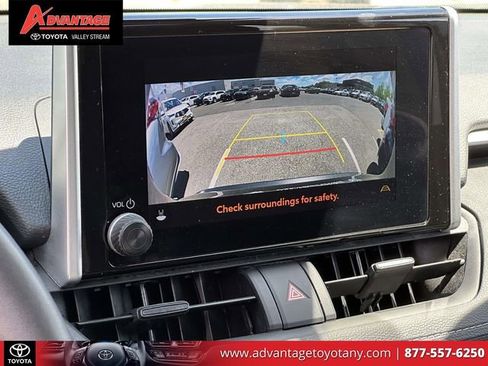 Certified 2024 Toyota RAV4 XLE w/ Convenience Package AWD/4WD image 33